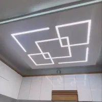 برق کاری واجرای تخصصی لاین نوری