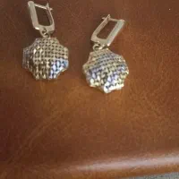 گوشواره طلا معاوضه فقط با طلا