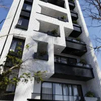 آپارتمان ۱۱۷ متری