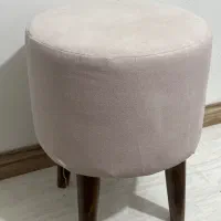 چهار پایه پاف