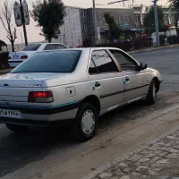 پژو 405|خودرو سواری و وانت|بانه, |دیوار
