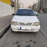 پراید ۱۱۱ مدل ۹۸ بسیار تمیز