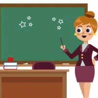 تدریس انلاین ریاضی پایه دوم و سوم ابتدایی