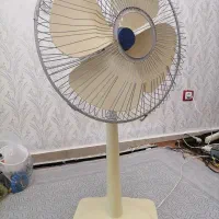 پنکه ایستاده پارس خرز موتور بزرگ