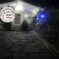 ویلا نقلی ۳۵۰ متری ۷۰ متر بنا دماوند