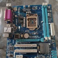 مادر بورد GIGA  GA-H61M-S2PT
