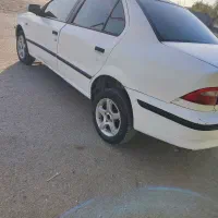 سمند مدل 91