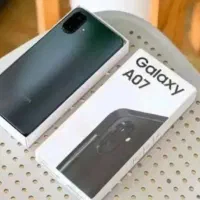 A07 نو