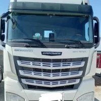 امپاور ۵۰۰  500