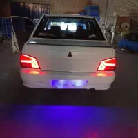 132 SL مدل90|خودرو سواری و وانت|ایوانکی, |دیوار