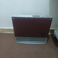 بخاری ژاپنی