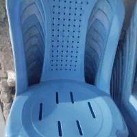 صندلی پلاستیکی درحدنو