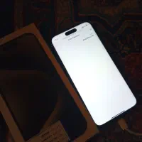 گوشی ایفون 15پرومکس طرح