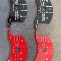 ابزار تنظیم و رگلاژ ویولن