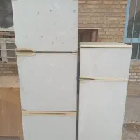 یخچال دو در کارکرده