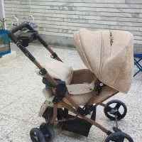 کالسکه بنیتا