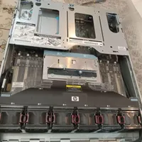 سرور hp dl380|قطعات و لوازم جانبی رایانه|تهران, امیریه|دیوار