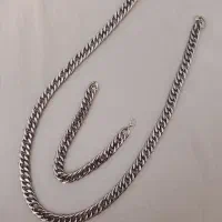 ست گردنبند و دستبند کارتیر