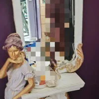 آینه کنسول