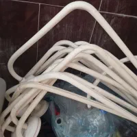 دوش علم حمام همراه باسردوش