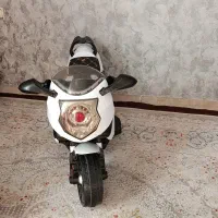 موتورشارژی
