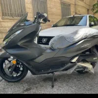 طرح پی سی ایکس ۱۷۰ سی سی pcx جهان همتا۱۴۰۳