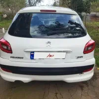 پژو 207|خودرو سواری و وانت|لنگرود, |دیوار
