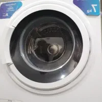 لباسشویی ناسیونال اتومات۷کیلویی