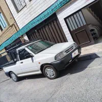 پراید وانت 1403
