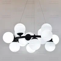 جشنواره حراج لوسترهای مولکولی (تخفیف بمدت محدود)