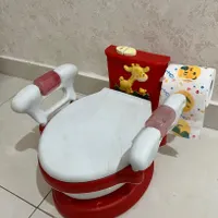 توالت فرنگی کودک