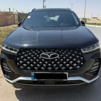 تیگو۷پرو/ tigoo7 por/رنت و اجاره خودرو