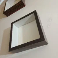 باکس چوب