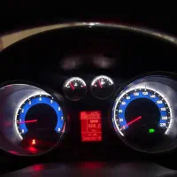 دنا پلاس ۶ دنده EFpرینگ آلومینیومی ۱۴۰۴