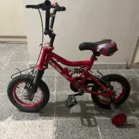 دوچرخه ۱۲ مارک پرادو