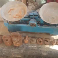 ترازودقیق وعالی