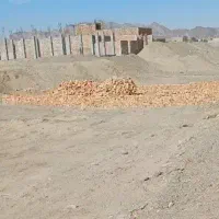 زمین مسکونی در کوسه