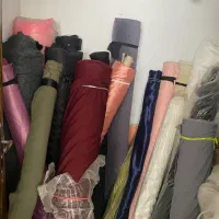 پارچه کیلویی تولیدی یکجایی ۴۵۰