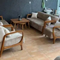مبل راحتی هفت نفره/+مدلهای شیک و متنوع