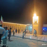 مجتمع تفریحی رفاهی لاله نیمروز زابل