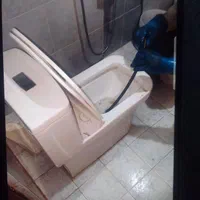 لوله بازکنی  مردم دار شبانه روزی بدون تعطیلی