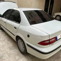 سمند ای اف سون ۹۰