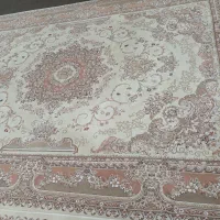 فرش|فرش|مسجد سلیمان, |دیوار
