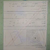 زمین325 متری اراضی پاداد عرض 13