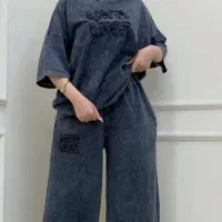 تیشرت وشلوار