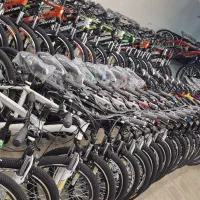 دوچرخه سایز ۲۰ سوفا اسپورت