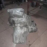گیربکس پرایددانژکتور