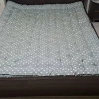 تشک پنبه ای