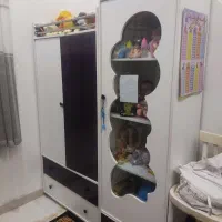 سرویس خواب کودک به همراه تخت نوجوان