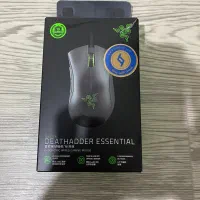موس razer deathadder essential